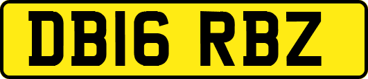 DB16RBZ
