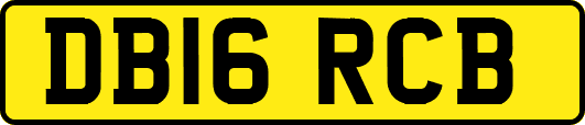 DB16RCB