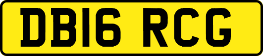 DB16RCG