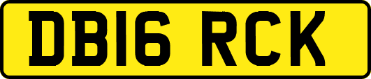 DB16RCK