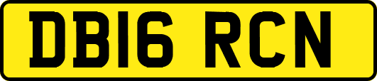DB16RCN