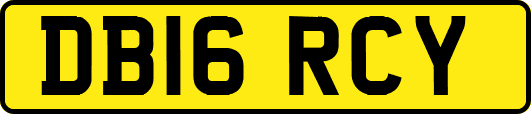 DB16RCY