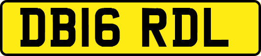 DB16RDL
