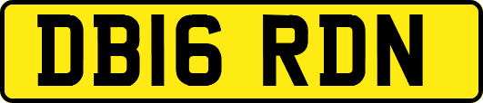 DB16RDN