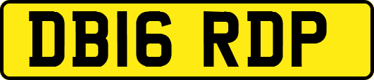 DB16RDP