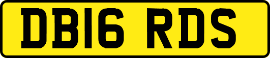 DB16RDS