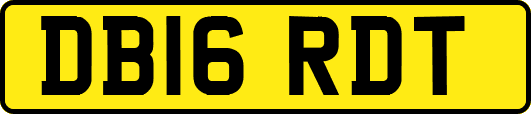 DB16RDT