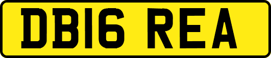 DB16REA