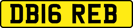 DB16REB
