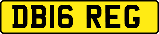 DB16REG