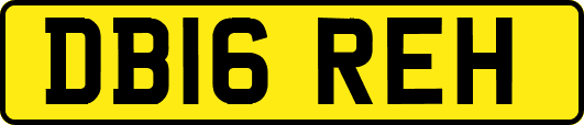 DB16REH