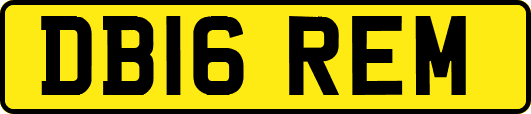 DB16REM