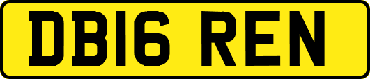 DB16REN