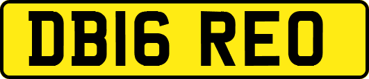 DB16REO