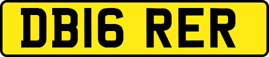 DB16RER