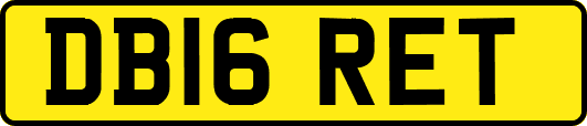 DB16RET