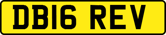 DB16REV
