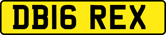 DB16REX