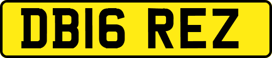 DB16REZ