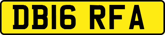 DB16RFA