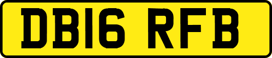 DB16RFB