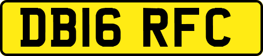DB16RFC