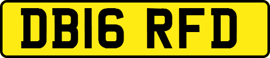 DB16RFD