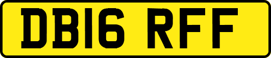 DB16RFF