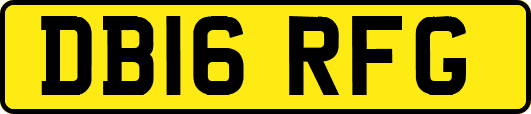 DB16RFG