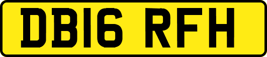 DB16RFH