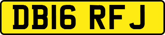 DB16RFJ