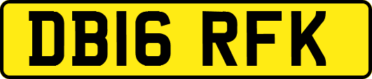 DB16RFK