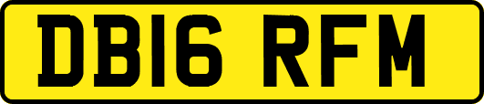 DB16RFM