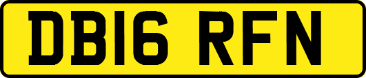 DB16RFN