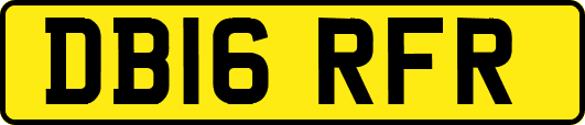 DB16RFR