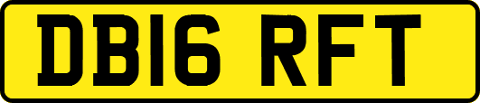 DB16RFT