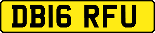 DB16RFU