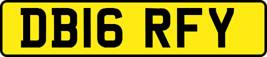 DB16RFY