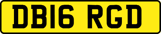 DB16RGD