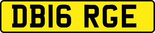 DB16RGE