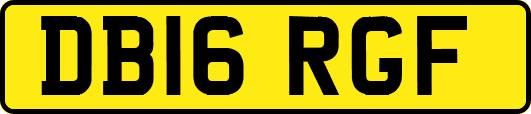 DB16RGF