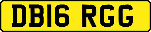 DB16RGG
