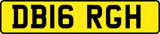 DB16RGH