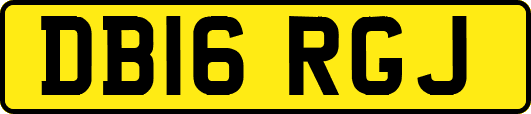 DB16RGJ