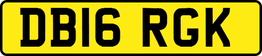 DB16RGK