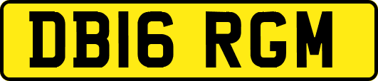 DB16RGM