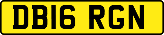 DB16RGN