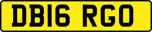 DB16RGO