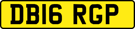 DB16RGP