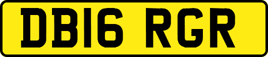 DB16RGR